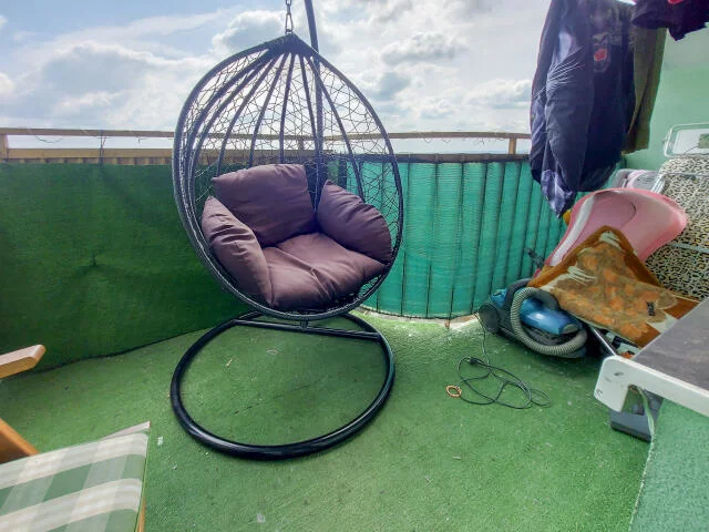 4 pokoje, mieszkanie 61,00 m², piętro 10, oferta nr , 10118, Kraków, Mistrzejowice, Nowa Huta, os. Krakowiaków