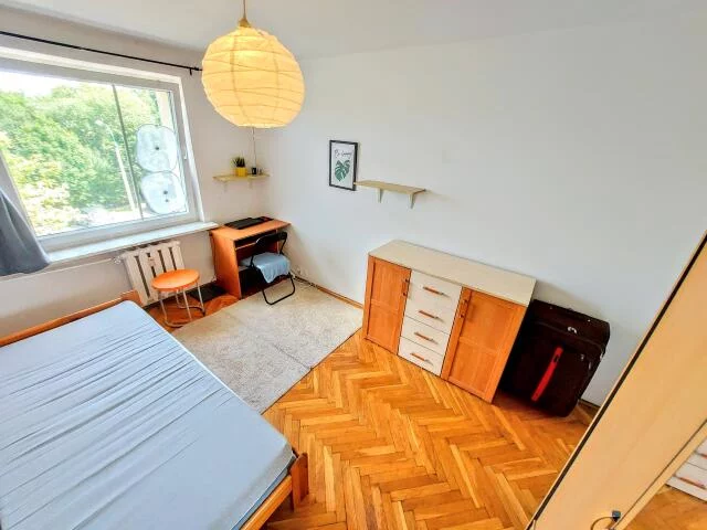 Apartamenty 10387 Kraków Mistrzejowice os. Piastów