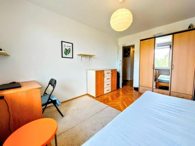 4 pokoje, mieszkanie 64,50 m², piętro 1, oferta nr , 10387, Kraków, Mistrzejowice, os. Piastów