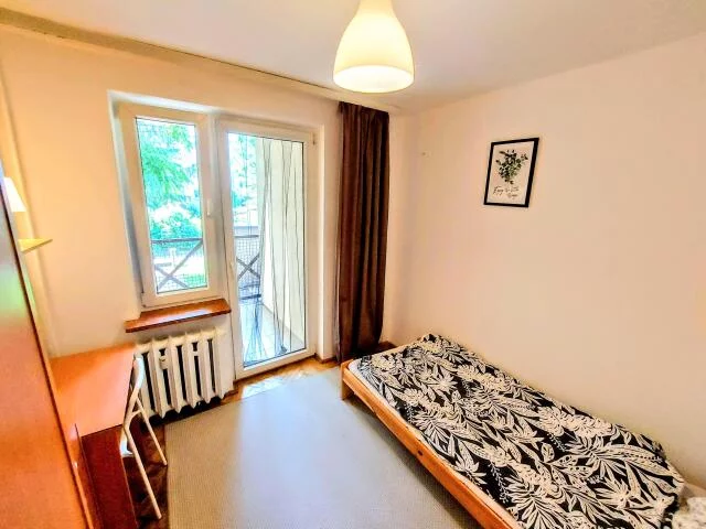 4 pokoje, mieszkanie 64,50 m², piętro 1, oferta nr , 10387, Kraków, Mistrzejowice, os. Piastów