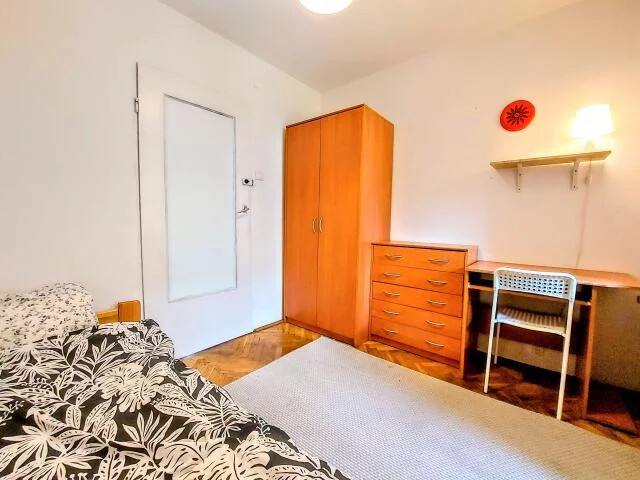 4 pokoje, mieszkanie 64,50 m², piętro 1, oferta nr , 10387, Kraków, Mistrzejowice, os. Piastów