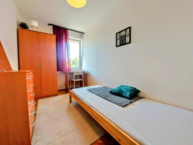 4 pokoje, mieszkanie 64,50 m², piętro 1, oferta nr , 10387, Kraków, Mistrzejowice, os. Piastów