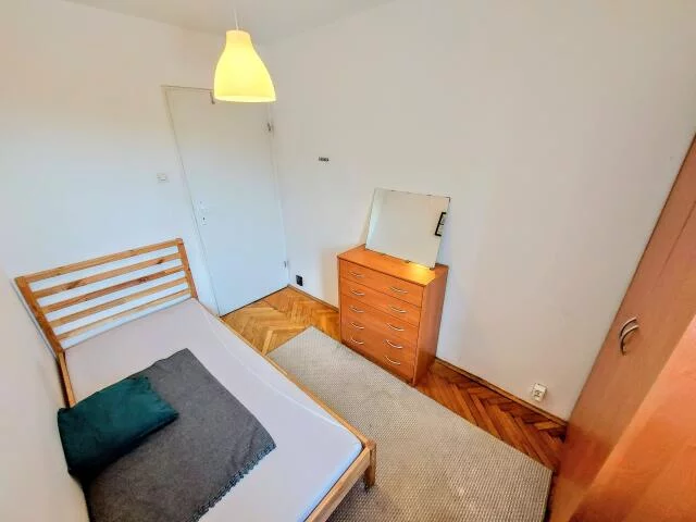 4 pokoje, mieszkanie 64,50 m², piętro 1, oferta nr , 10387, Kraków, Mistrzejowice, os. Piastów