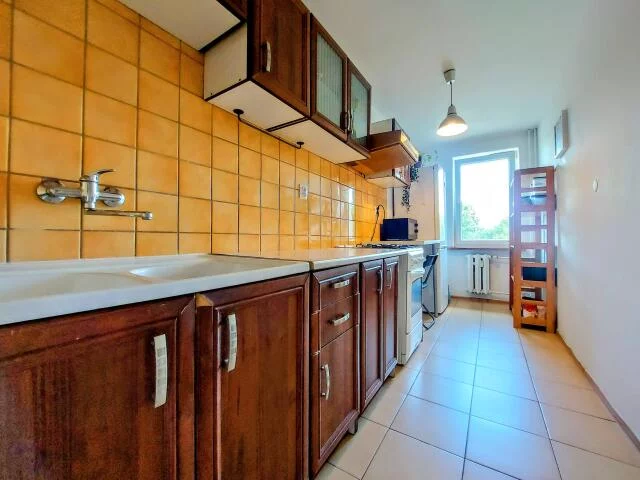 4 pokoje, mieszkanie 64,50 m², piętro 1, oferta nr , 10387, Kraków, Mistrzejowice, os. Piastów