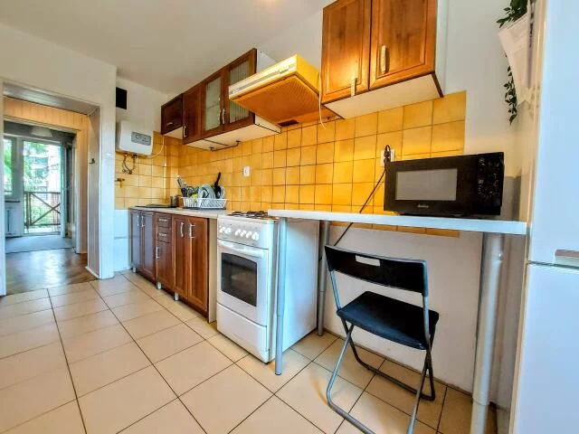 4 pokoje, mieszkanie 64,50 m², piętro 1, oferta nr , 10387, Kraków, Mistrzejowice, os. Piastów