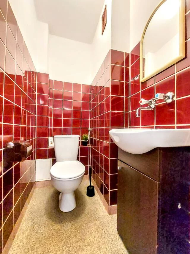 4 pokoje, mieszkanie 64,50 m², piętro 1, oferta nr , 10387, Kraków, Mistrzejowice, os. Piastów