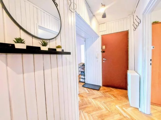 4 pokoje, mieszkanie 64,50 m², piętro 1, oferta nr , 10387, Kraków, Mistrzejowice, os. Piastów
