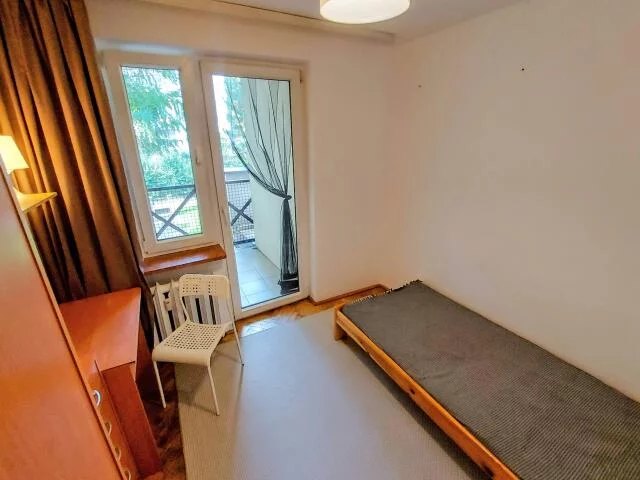 Apartamenty 10565 Kraków Mistrzejowice os. Piastów