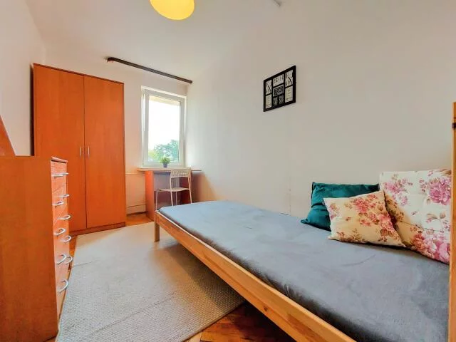 4 pokoje, mieszkanie 64,50 m², piętro 1, oferta nr , 10565, Kraków, Mistrzejowice, os. Piastów