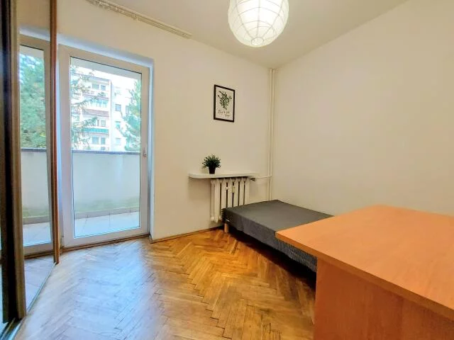 4 pokoje, mieszkanie 64,50 m², piętro 1, oferta nr , 10565, Kraków, Mistrzejowice, os. Piastów