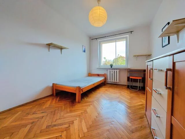 4 pokoje, mieszkanie 64,50 m², piętro 1, oferta nr , 10565, Kraków, Mistrzejowice, os. Piastów