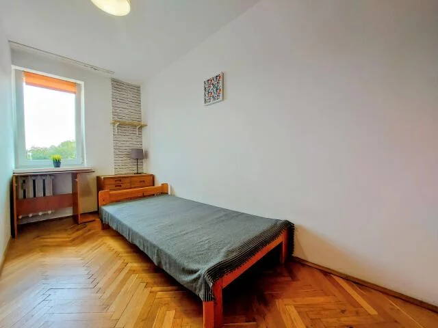 4 pokoje, mieszkanie 64,50 m², piętro 1, oferta nr , 10565, Kraków, Mistrzejowice, os. Piastów