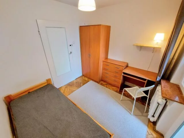 4 pokoje, mieszkanie 64,50 m², piętro 1, oferta nr , 10565, Kraków, Mistrzejowice, os. Piastów