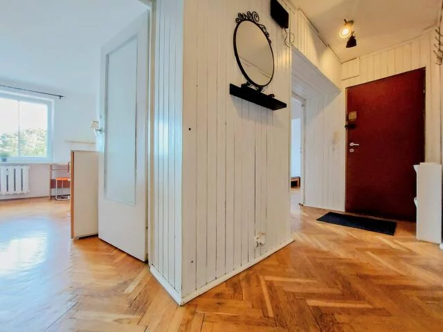 4 pokoje, mieszkanie 64,50 m², piętro 1, oferta nr , 10565, Kraków, Mistrzejowice, os. Piastów
