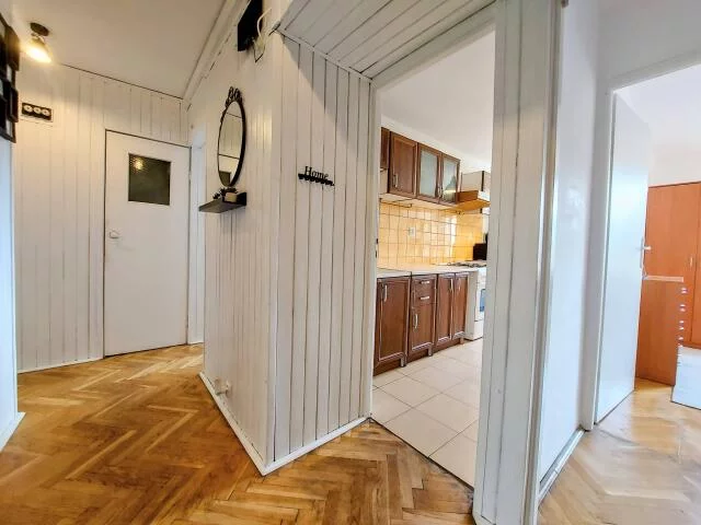 4 pokoje, mieszkanie 64,50 m², piętro 1, oferta nr , 10565, Kraków, Mistrzejowice, os. Piastów