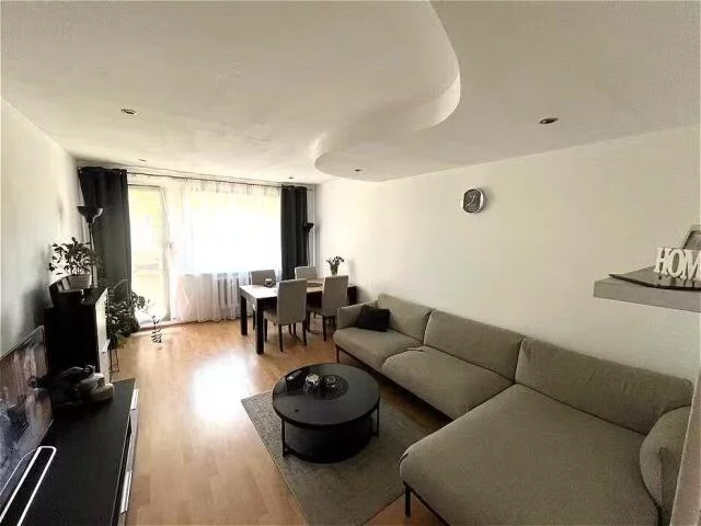 Apartamenty 10398 Katowice Bogucice Sandomierska