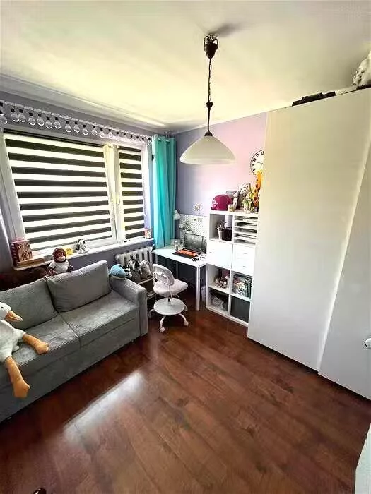 4 pokoje, mieszkanie 73,00 m², piętro 2, oferta nr , 10398, Katowice, Bogucice, Bogucice, Sandomierska