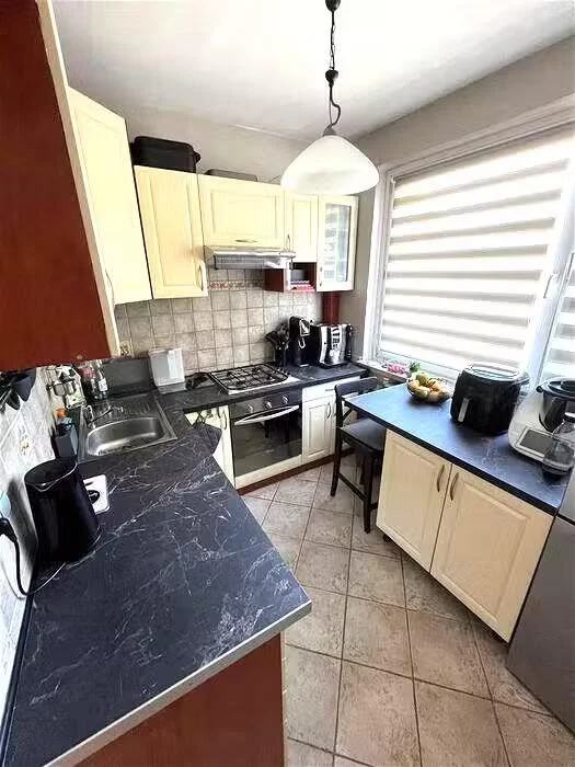 4 pokoje, mieszkanie 73,00 m², piętro 2, oferta nr , 10398, Katowice, Bogucice, Bogucice, Sandomierska