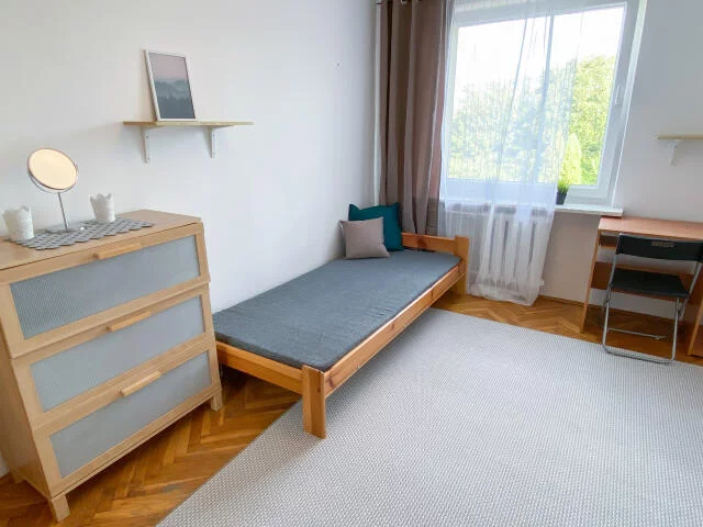 Apartamenty 10148 Kraków Mistrzejowice os. Piastów
