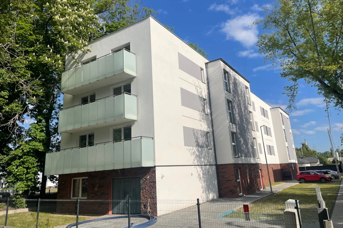 Drewnowska Park - zdjęcie nr 5