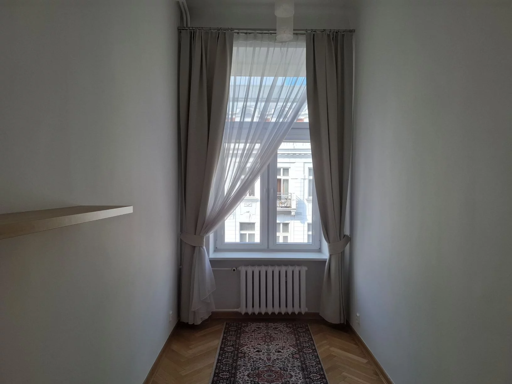 3 pokoje, apartament 107,70 m², piętro 4, oferta nr , 10242662, Warszawa, Śródmieście, Śródmieście Południowe, Jasna 8