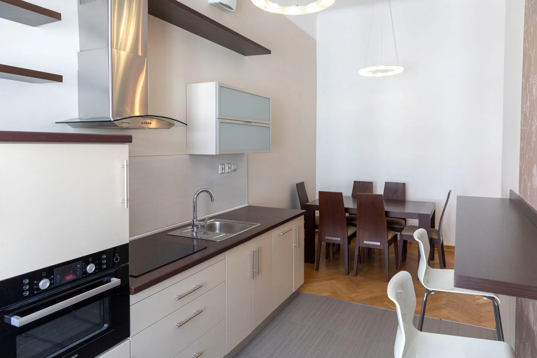 3 pokoje, apartament 107,70 m², piętro 4, oferta nr , 10242662, Warszawa, Śródmieście, Śródmieście Południowe, Jasna 8