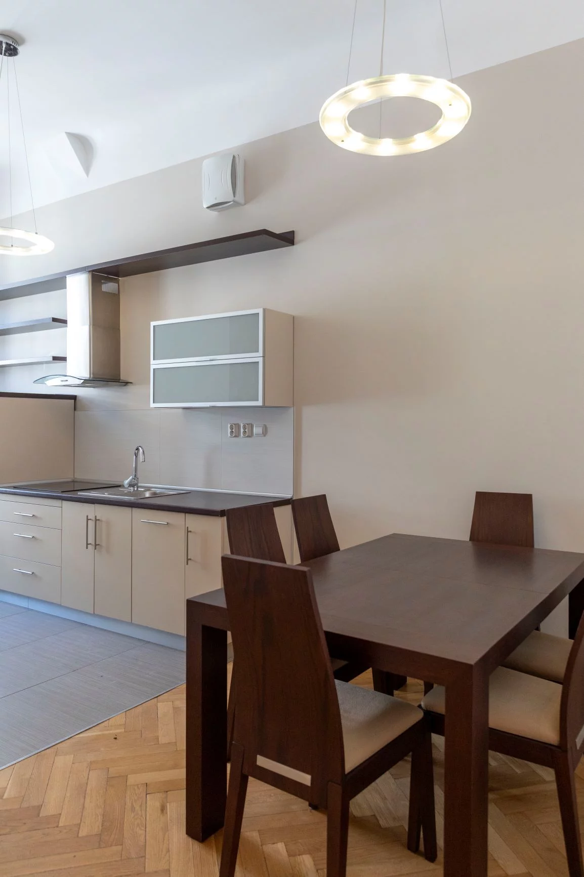 3 pokoje, apartament 107,70 m², piętro 4, oferta nr , 10242662, Warszawa, Śródmieście, Śródmieście Południowe, Jasna 8