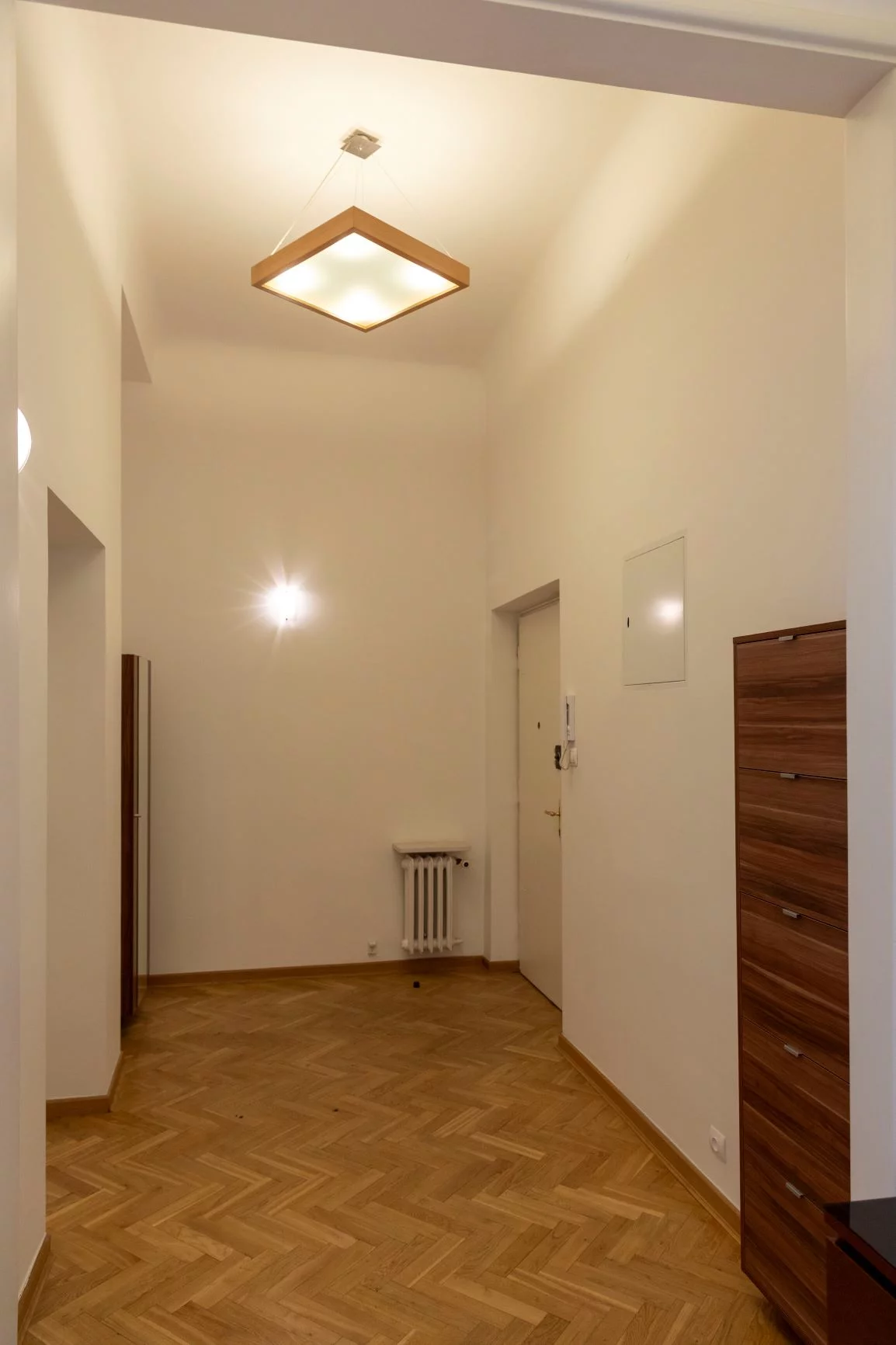 3 pokoje, apartament 107,70 m², piętro 4, oferta nr , 10242662, Warszawa, Śródmieście, Śródmieście Południowe, Jasna 8