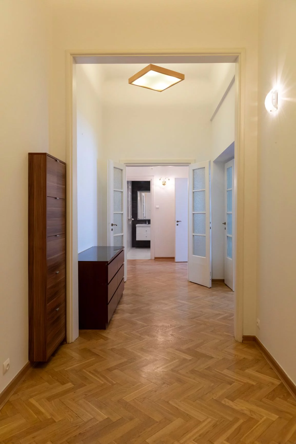 3 pokoje, apartament 107,70 m², piętro 4, oferta nr , 10242662, Warszawa, Śródmieście, Śródmieście Południowe, Jasna 8
