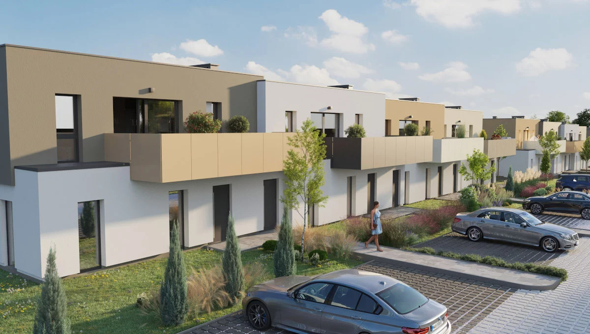 Apartamenty Lawendowa - zdjęcie nr 2