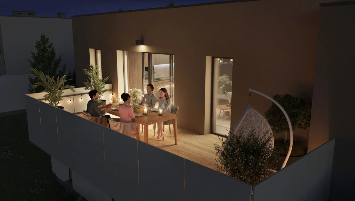 Apartamenty Lawendowa - zdjęcie nr 4