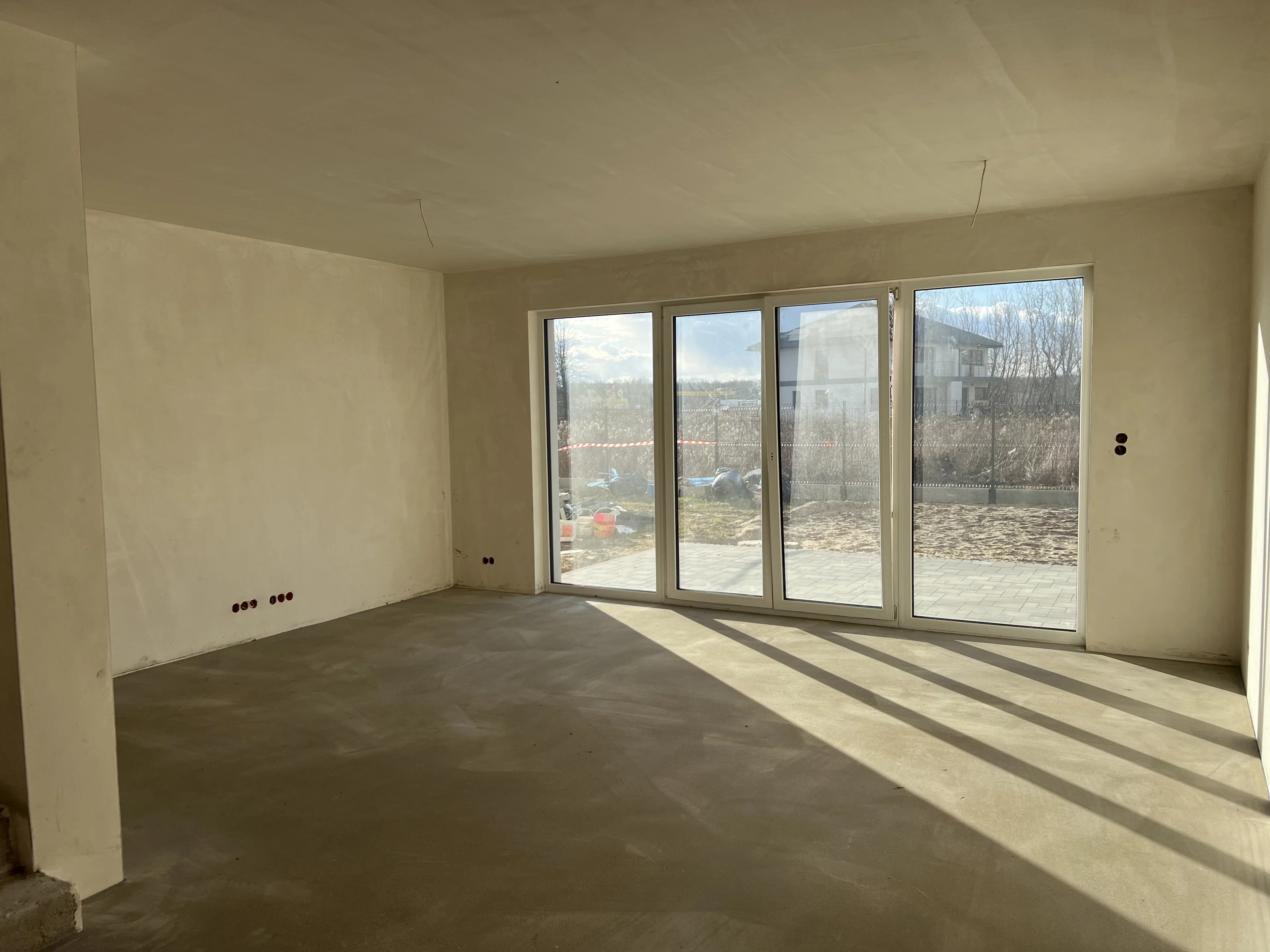 Dom 163,89 m², oferta nr , 10168947, Jabłonna, św. Wojciecha