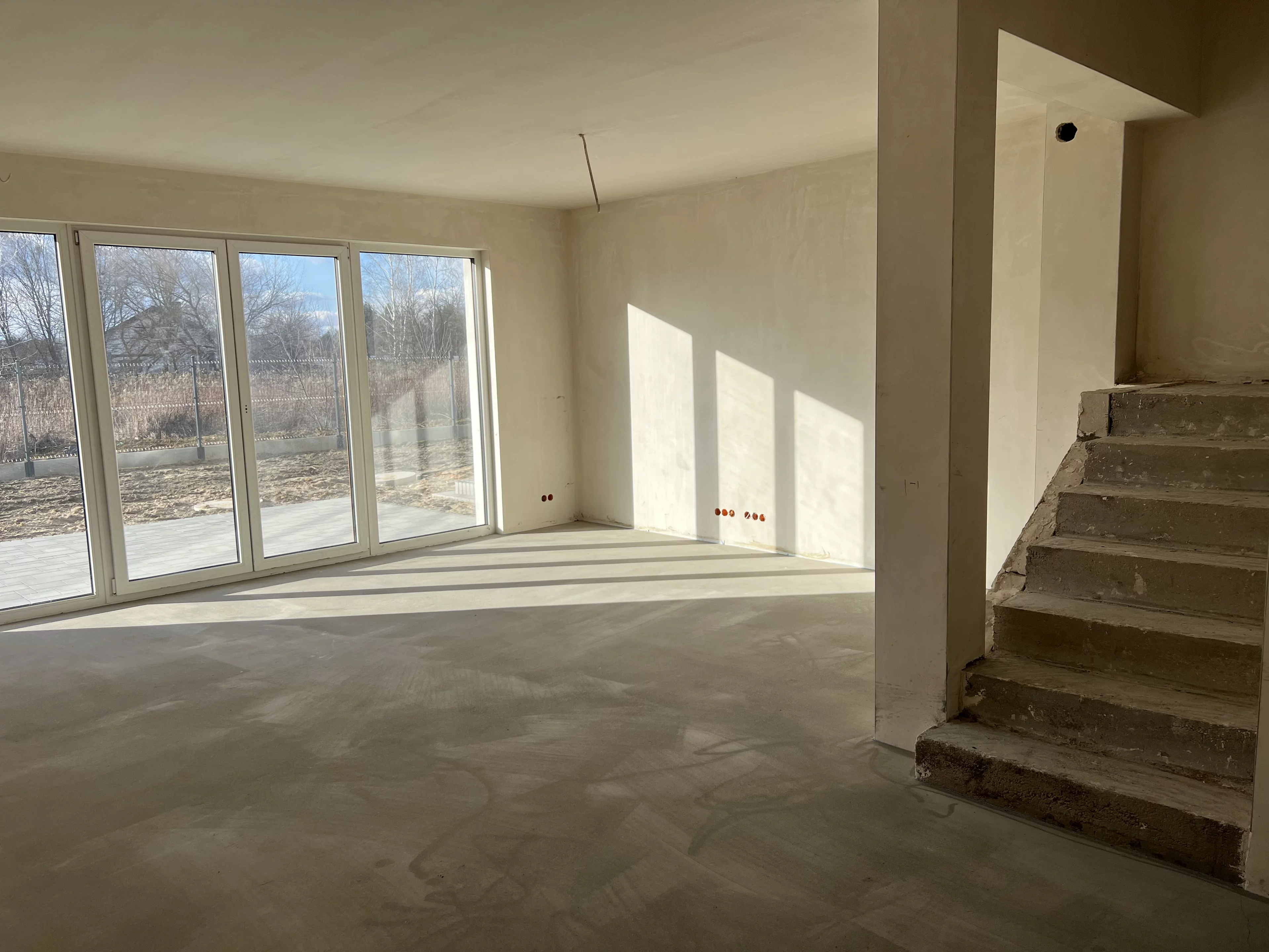 Dom 163,89 m², oferta nr , 10168947, Jabłonna, św. Wojciecha