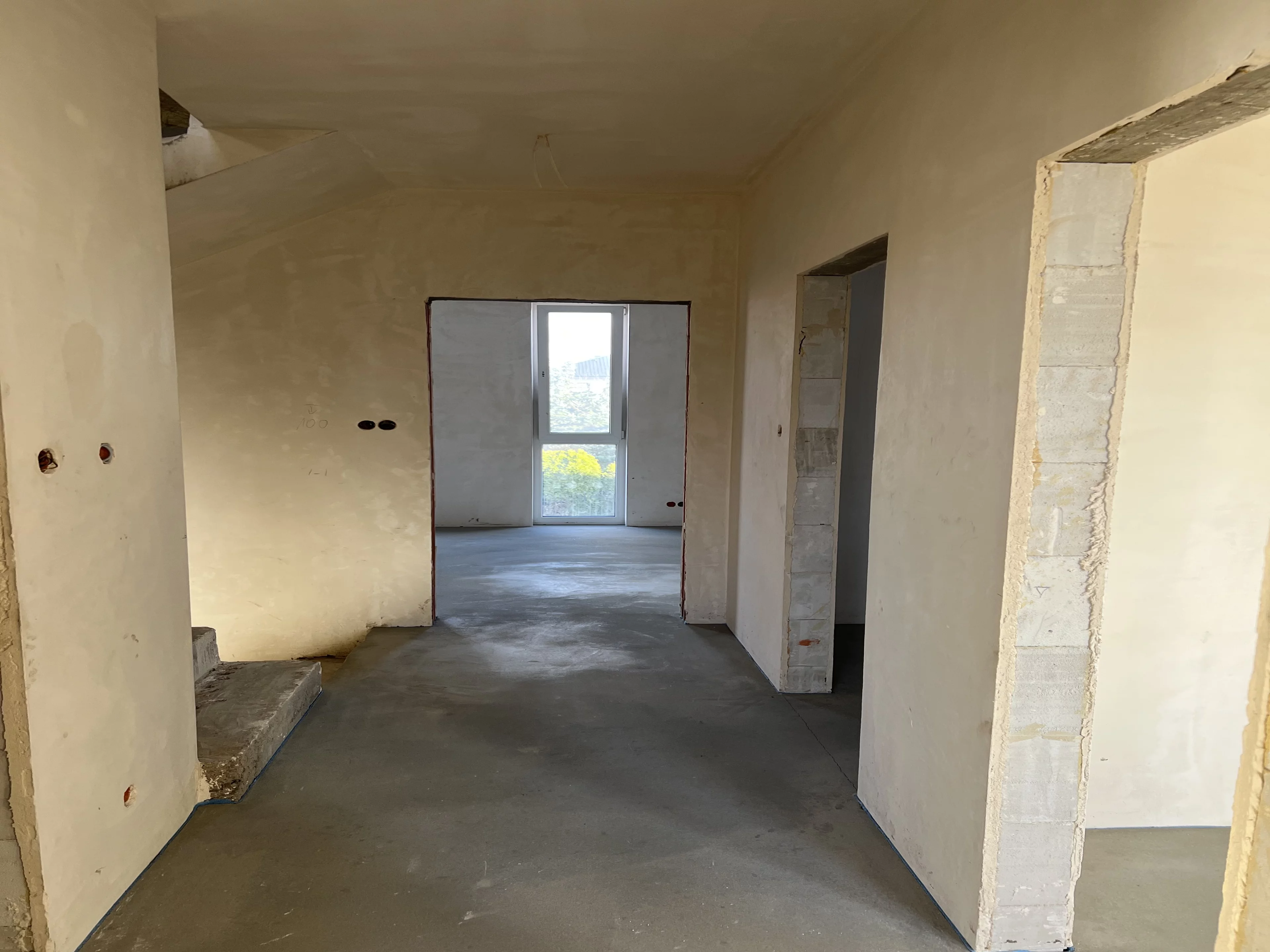 Dom 163,89 m², oferta nr , 10168947, Jabłonna, św. Wojciecha