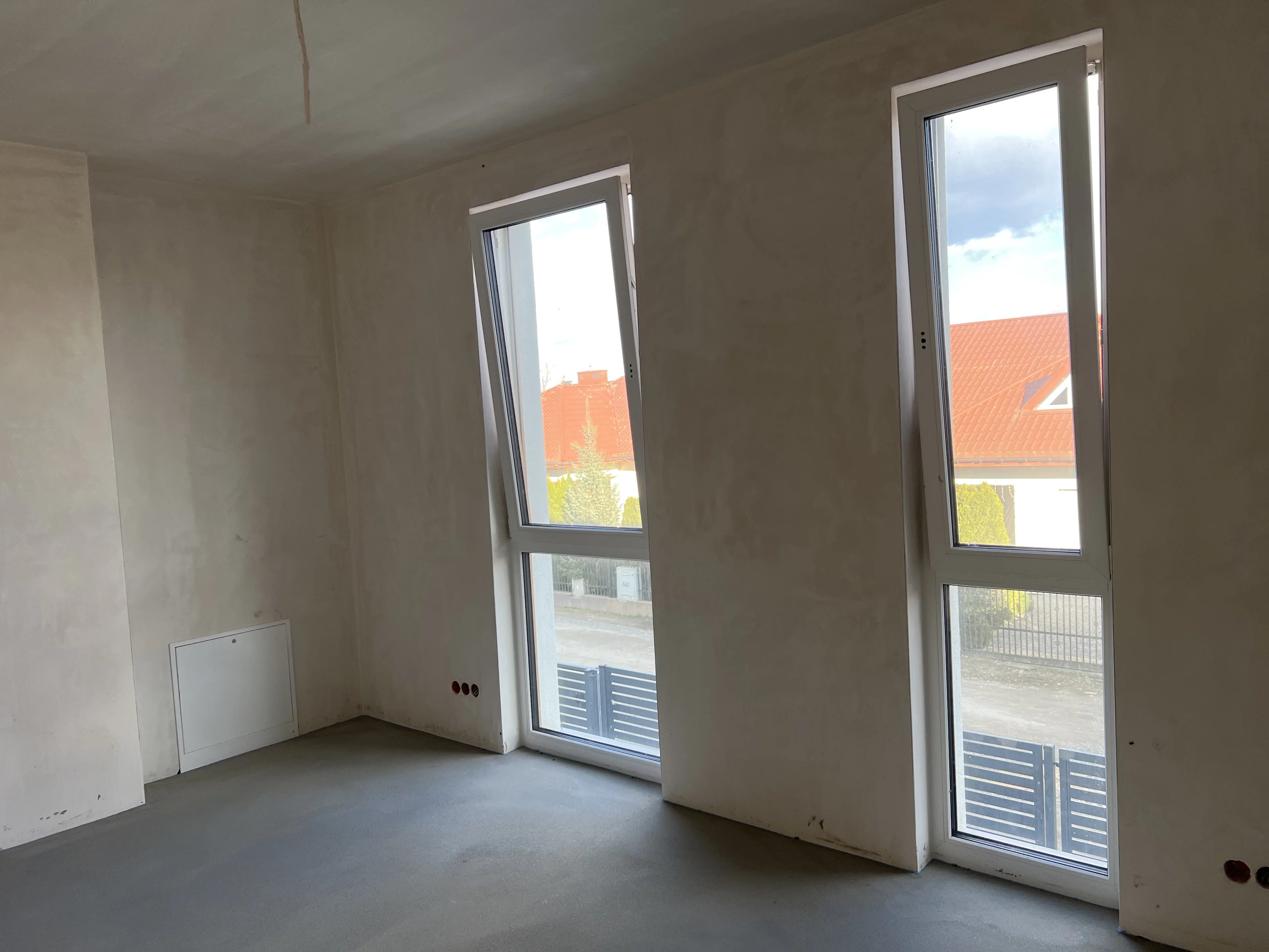Dom 163,89 m², oferta nr , 10168947, Jabłonna, św. Wojciecha