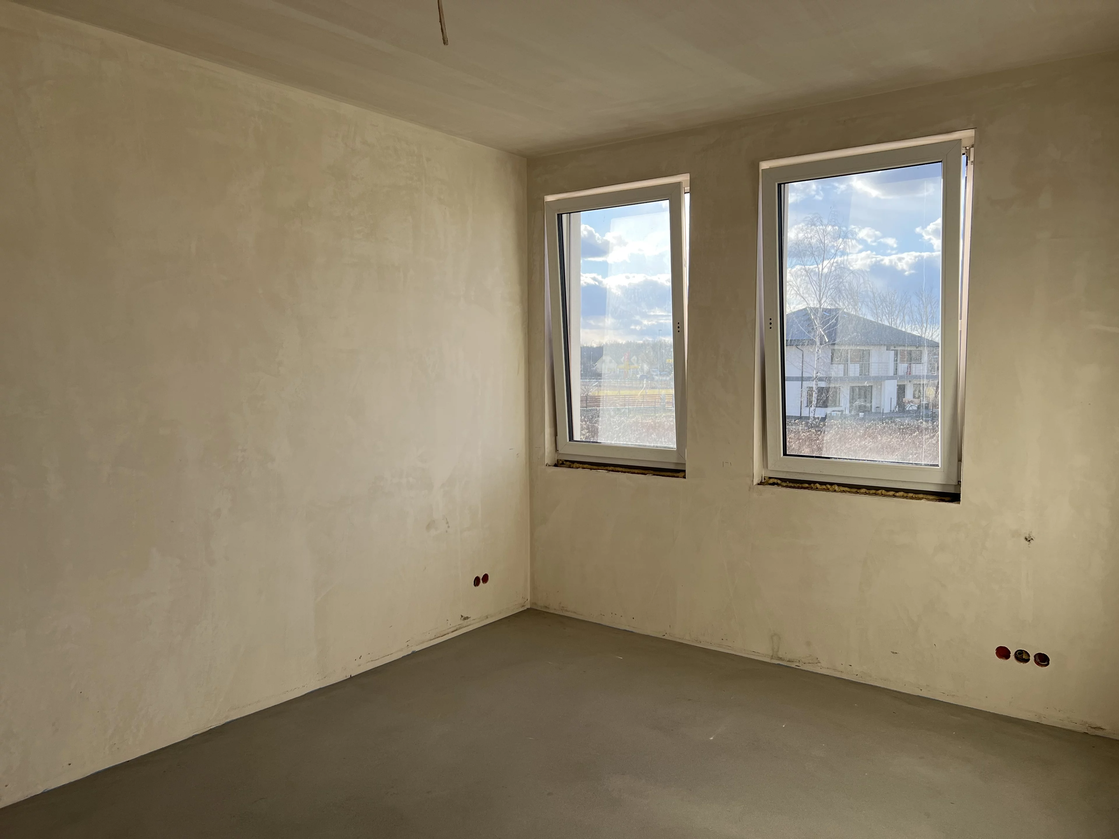 Dom 163,89 m², oferta nr , 10168947, Jabłonna, św. Wojciecha