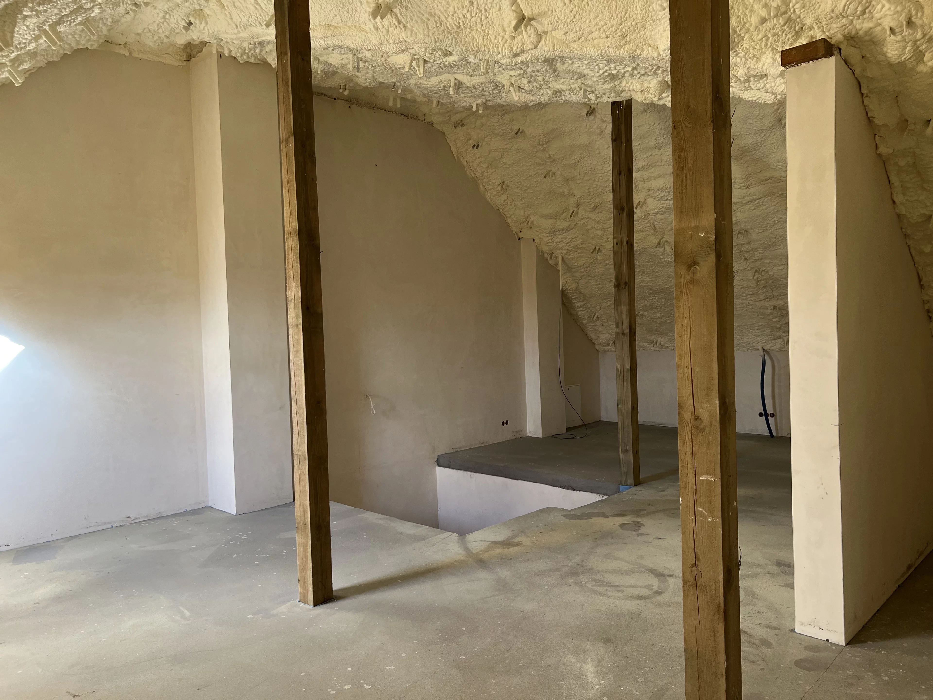 Dom 163,89 m², oferta nr , 10168947, Jabłonna, św. Wojciecha