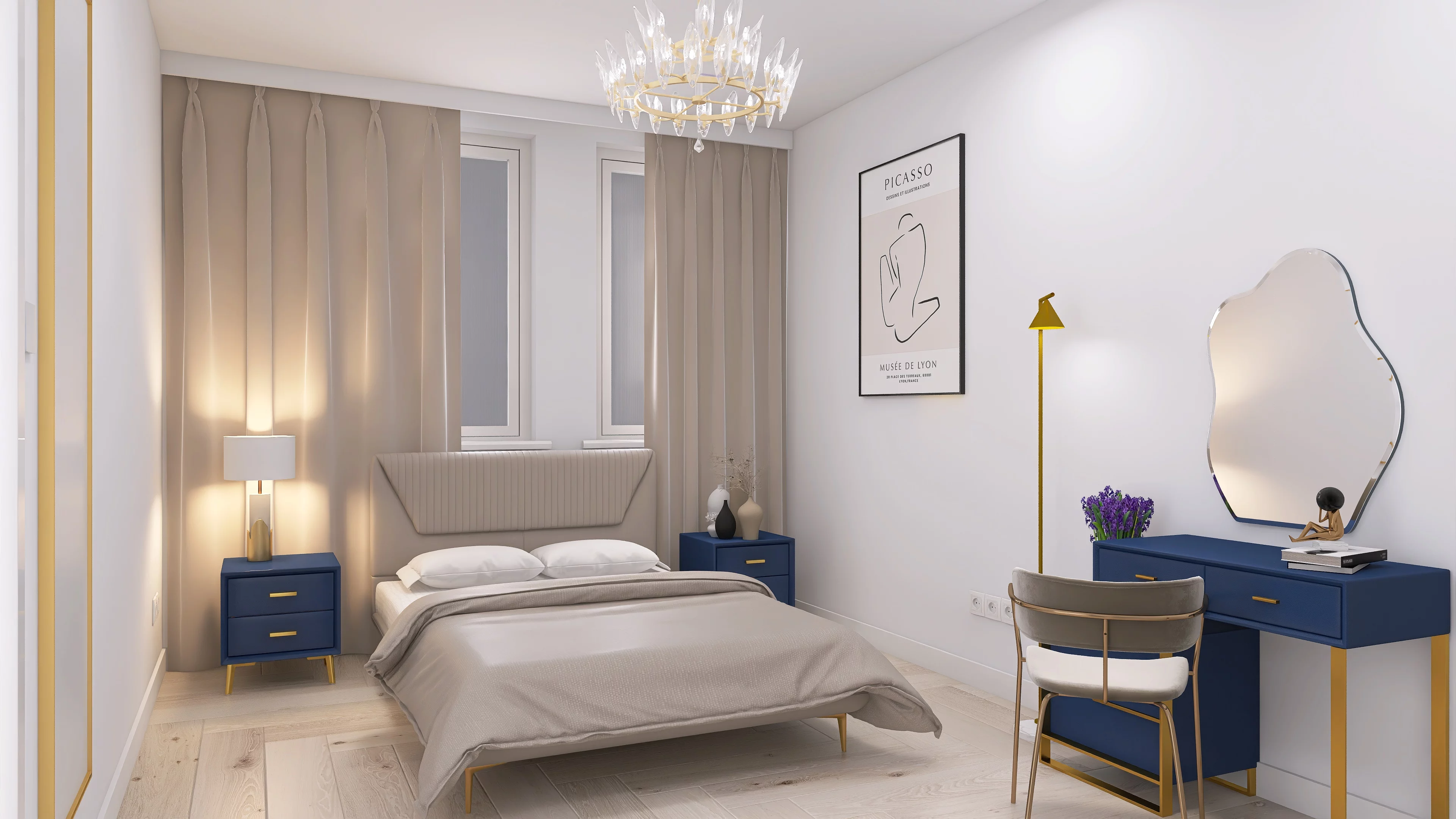 Dom 163,89 m², oferta nr , 10168947, Jabłonna, św. Wojciecha