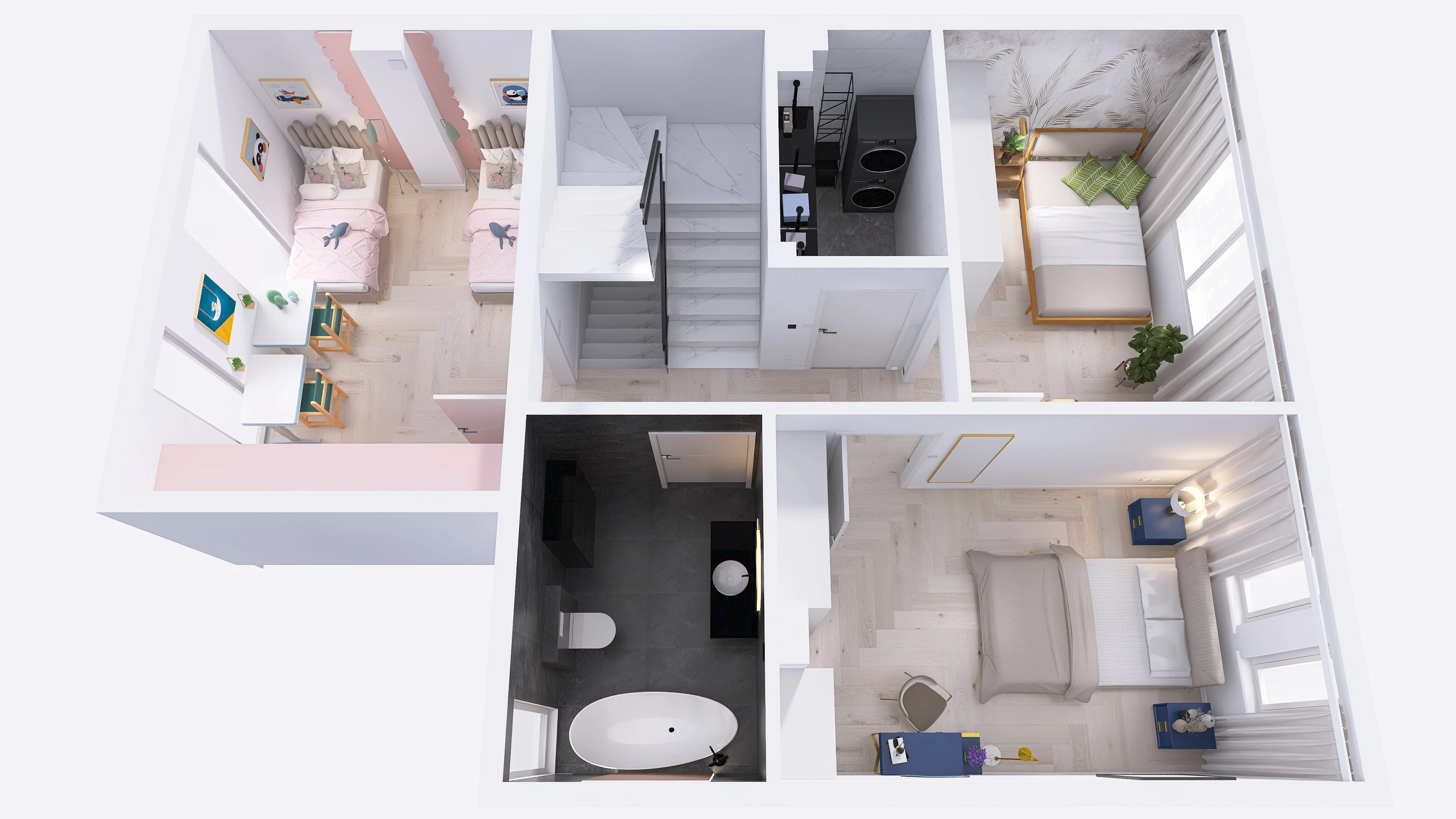 Dom 163,89 m², oferta nr , 10168947, Jabłonna, św. Wojciecha