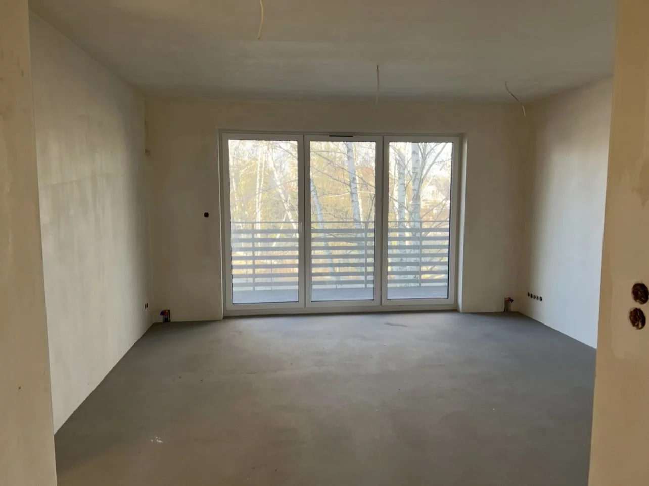 4 pokoje, apartament 123,29 m², piętro 1, oferta nr , 10168880, Legionowo