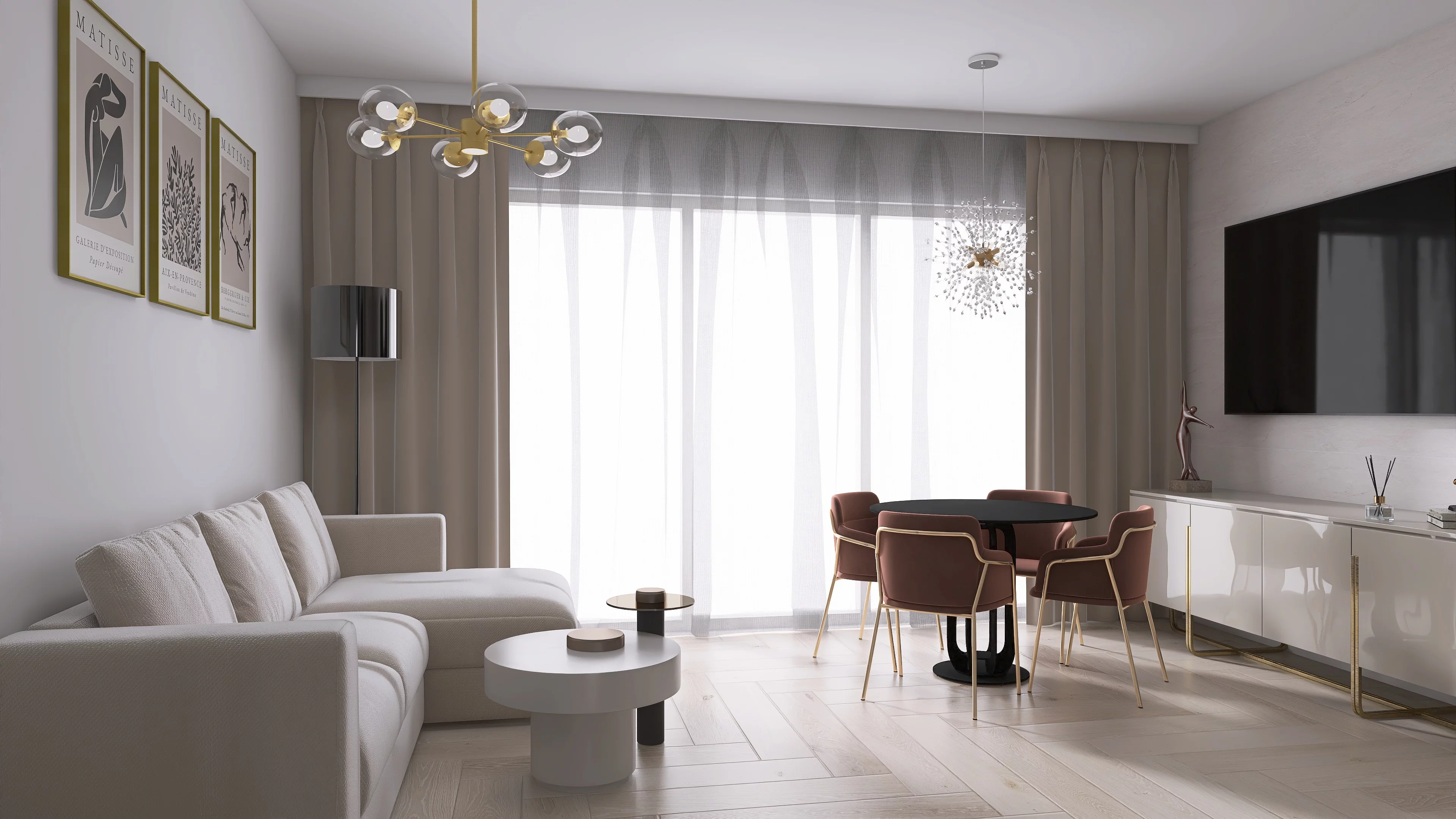 Apartamenty 10168880 Legionowo