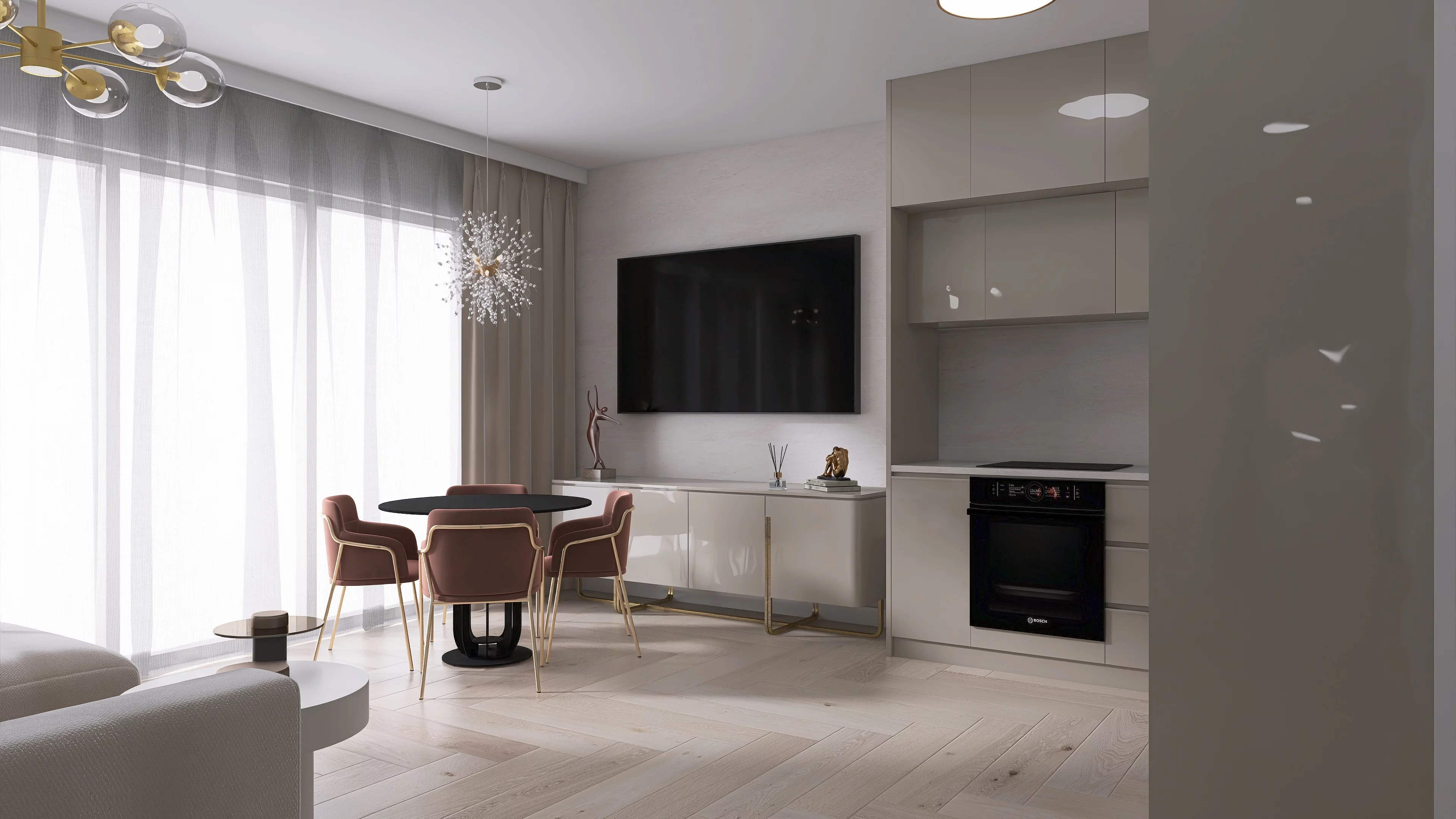 4 pokoje, apartament 123,29 m², piętro 1, oferta nr , 10168880, Legionowo