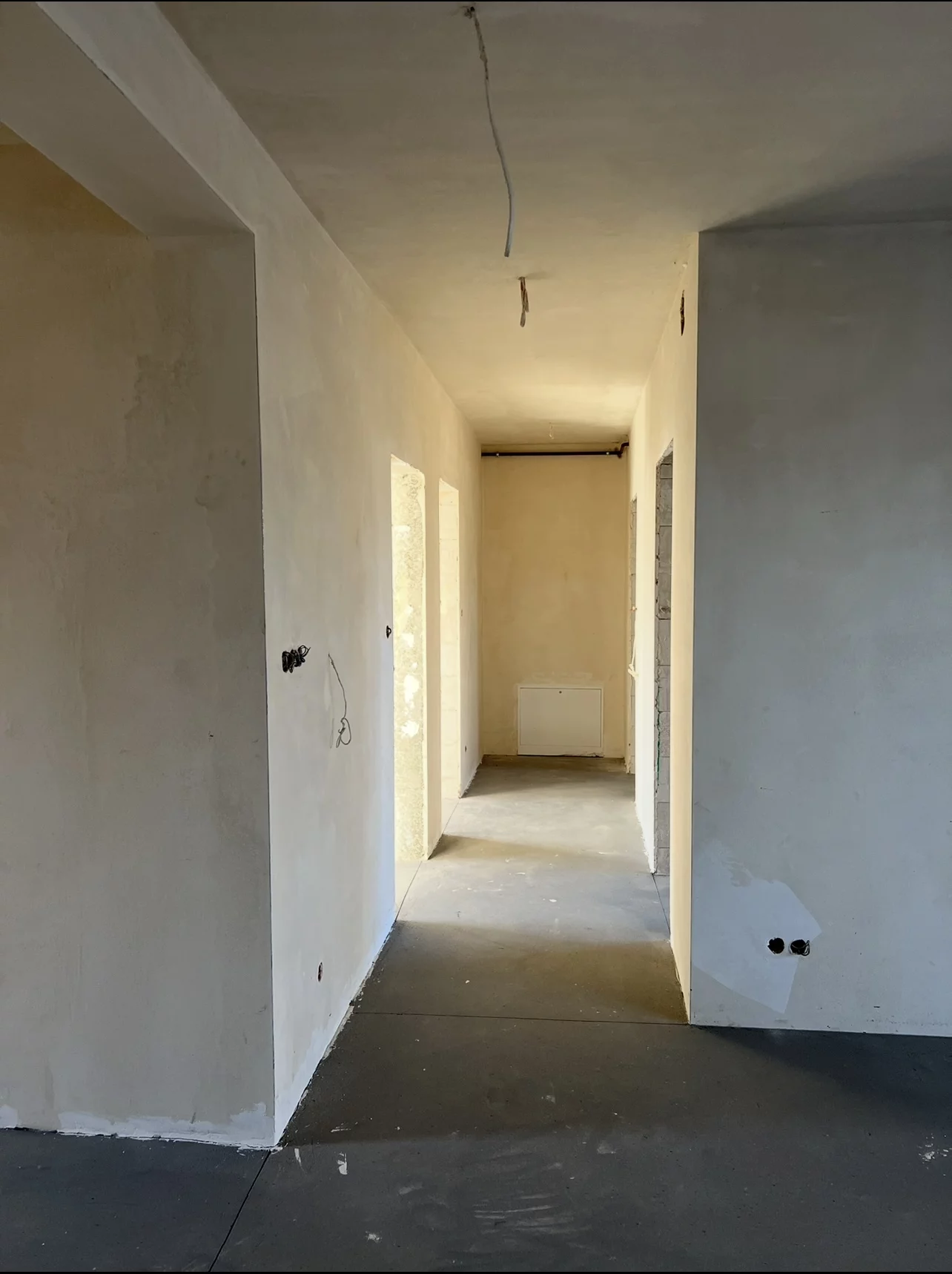 4 pokoje, apartament 123,29 m², piętro 1, oferta nr , 10168880, Legionowo