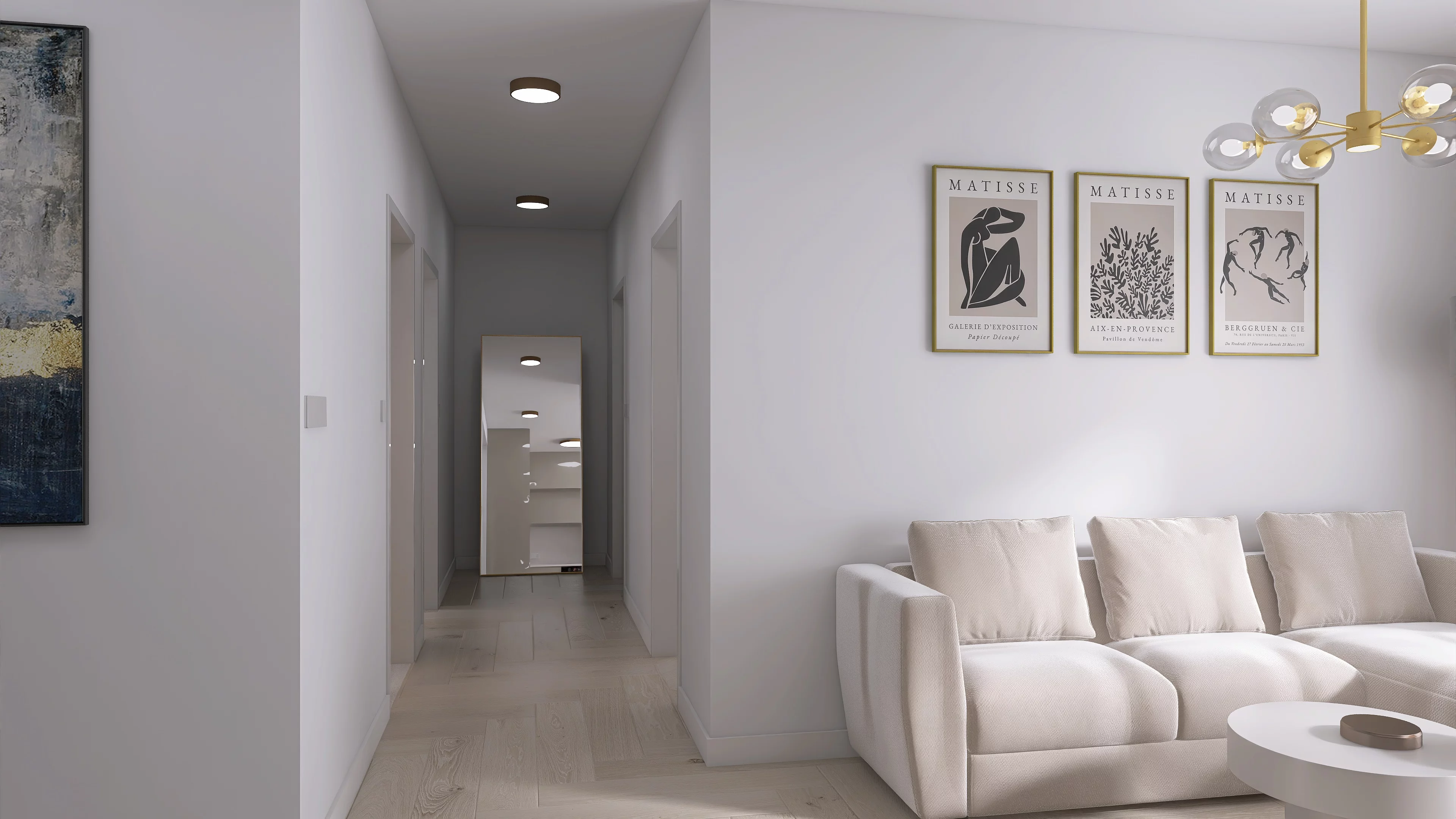 4 pokoje, apartament 123,29 m², piętro 1, oferta nr , 10168880, Legionowo