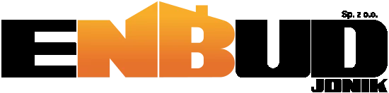 logo Grupa Enbud Inwestycje Sp. z o.o.