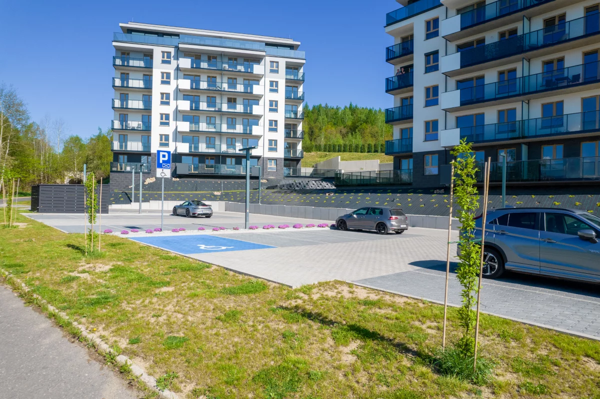 Oko Karkonoszy Apartamenty Rakownica - zdjęcie nr 4