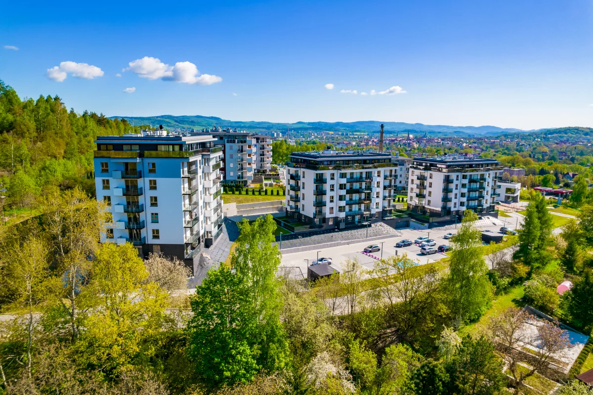 Oko Karkonoszy Apartamenty Rakownica - zdjęcie nr 5