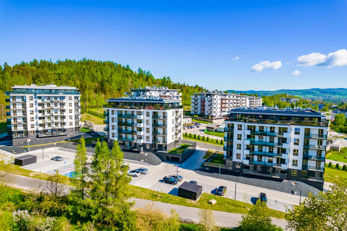 Oko Karkonoszy Apartamenty Rakownica - zdjęcie nr 3