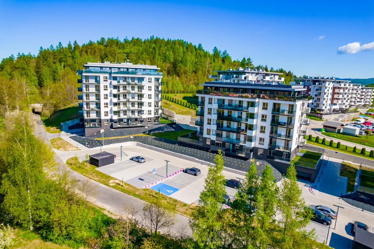 Oko Karkonoszy Apartamenty Rakownica - zdjęcie nr 1