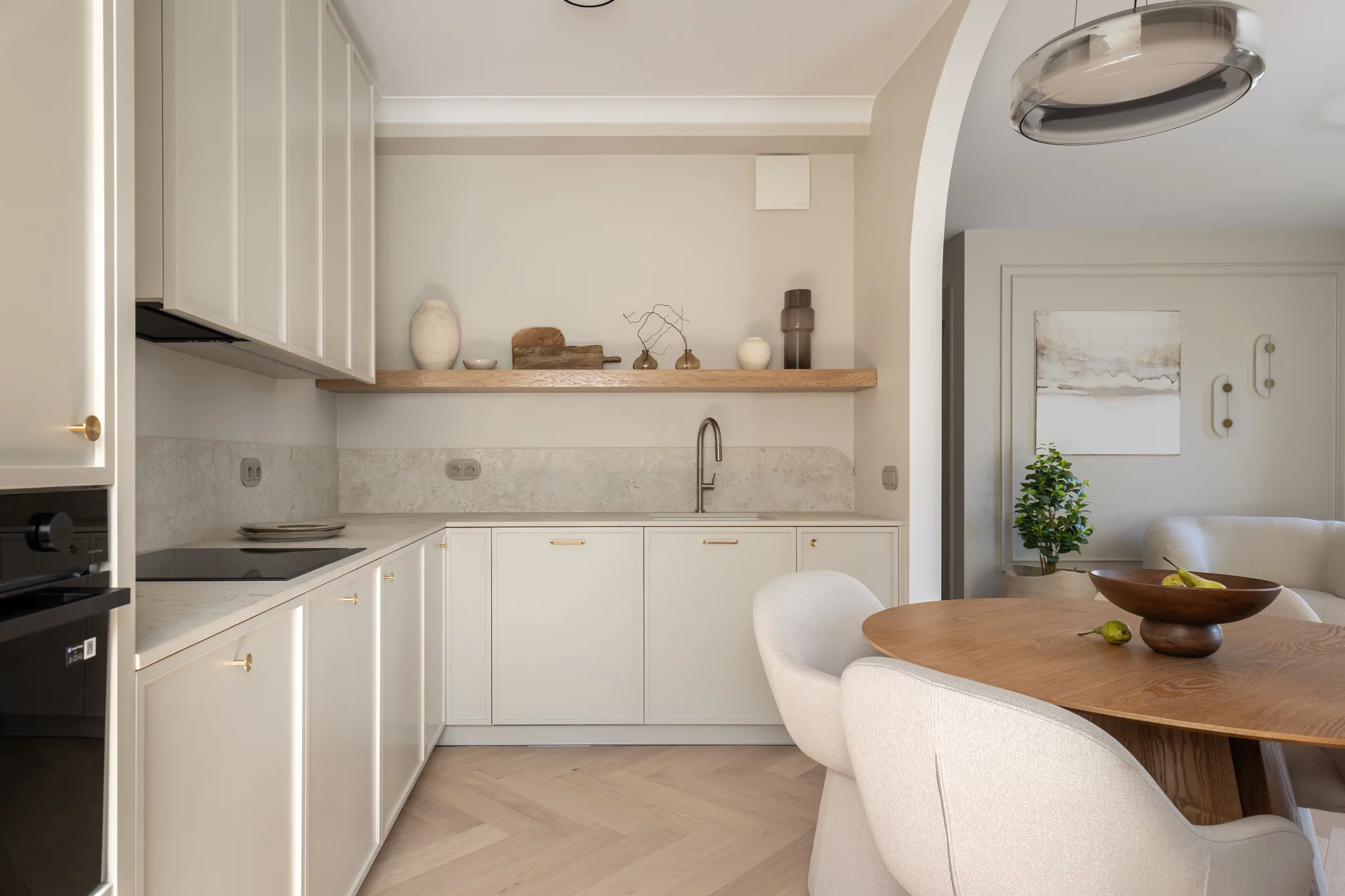 Apartamenty 10175196 Gdańsk Oliwa Opacka 